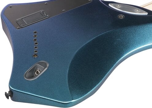 Multiscale električna gitara Ibanez A527-NSH Nebula Shift Multiscale električna gitara - 10