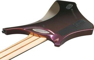 Električna gitara Ibanez A528-CMG Coral Mirage Električna gitara - 6