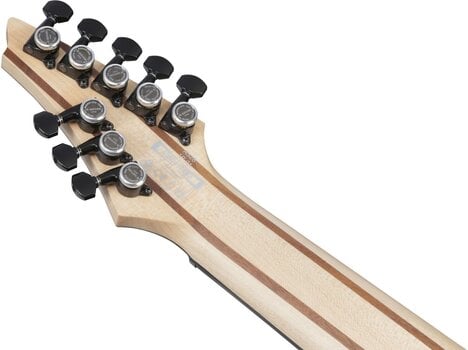 Multiscale električna gitara Ibanez A528-CMG Coral Mirage Multiscale električna gitara - 9