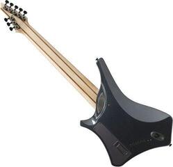 Električna gitara Ibanez A528-IPT Iron Pewter Električna gitara - 1