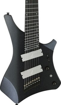 Daugiapakopė elektrinė gitara Ibanez A528-IPT - 4