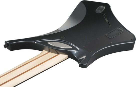 Daugiapakopė elektrinė gitara Ibanez A528-IPT - 7