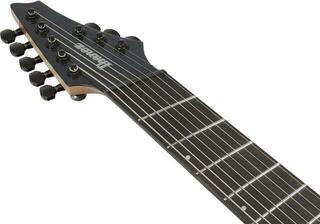 Električna gitara Ibanez A528-IPT Iron Pewter Električna gitara - 7