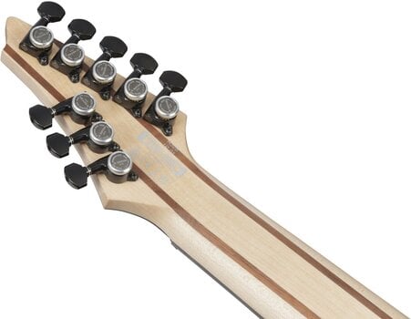 Daugiapakopė elektrinė gitara Ibanez A528-IPT - 9