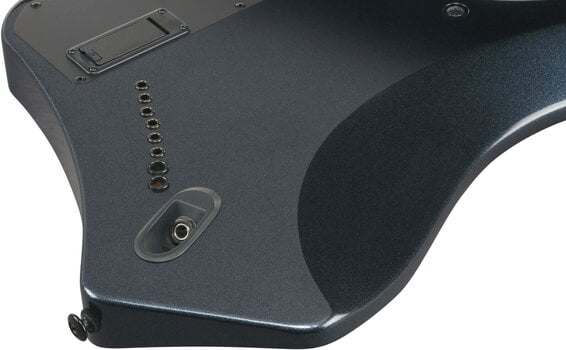 Daugiapakopė elektrinė gitara Ibanez A528-IPT - 10