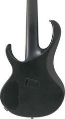 Daugiapakopė bosinė gitara Ibanez BTB605LM-BKF - 4