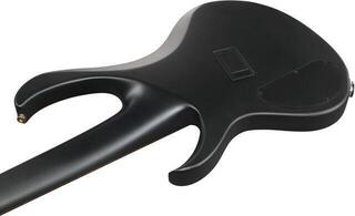 Daugiapakopė bosinė gitara Ibanez BTB605LM-BKF - 6