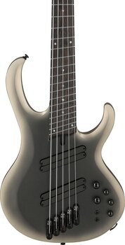 Multiscale Bass Ibanez BTB605MS-SOM Solar Eclipse Multiscale Bass - 4