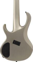 Daugiapakopė bosinė gitara Ibanez BTB605MS-SOM - 4