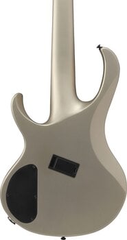 Multiscale Bass Ibanez BTB605MS-SOM Solar Eclipse Multiscale Bass - 5