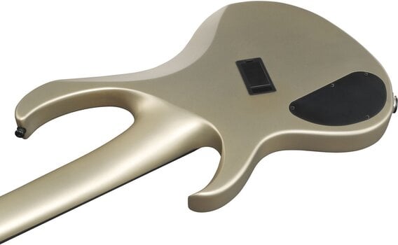 Multiscale Bass Ibanez BTB605MS-SOM Solar Eclipse Multiscale Bass - 7