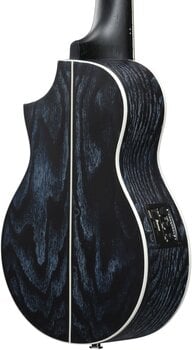 Guitalele Ibanez EWP16EWB-GAO Galaxy Aqua Open Pore Guitalele - 7