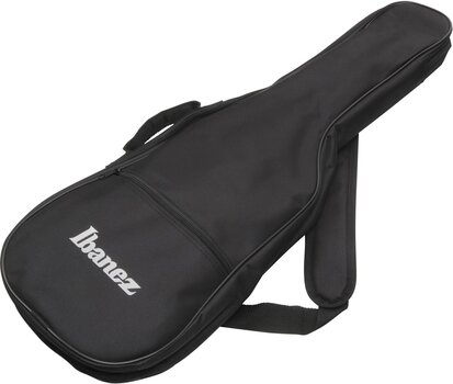 Guitalele Ibanez EWP16EWB-GAO Galaxy Aqua Open Pore Guitalele - 12