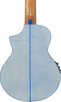 Гиталеле Ibanez EWP17M1E-SFO Soda Float Open Pore Гиталеле - 4
