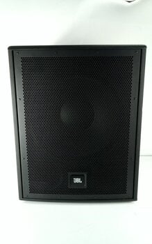 Aktyvus žemųjų dažnių garsiakalbis JBL IRX 115S (B-Stock) #989324 - 3
