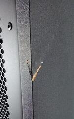 Subwoofer ativo JBL IRX 115S Subwoofer ativo (Tao bons como novos) - 4