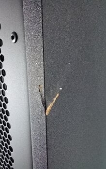 Aktyvus žemųjų dažnių garsiakalbis JBL IRX 115S (B-Stock) #989324 - 5