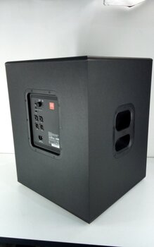 Aktyvus žemųjų dažnių garsiakalbis JBL IRX 115S (B-Stock) #989324 - 6
