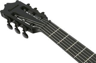 Класическа китара с предусилвател Ibanez GA621-BOT 4/4 Black Out Класическа китара с предусилвател - 7