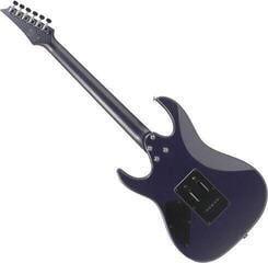 Električna gitara Ibanez GRX120SP-DDM Dark Dusk Metallic Matte Električna gitara - 1