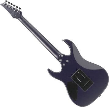 Električna gitara Ibanez GRX120SP-DDM Dark Dusk Metallic Matte Električna gitara - 2