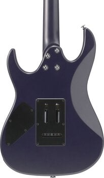 Električna gitara Ibanez GRX120SP-DDM Dark Dusk Metallic Matte Električna gitara - 4