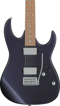 Električna gitara Ibanez GRX120SP-DDM Dark Dusk Metallic Matte Električna gitara - 5