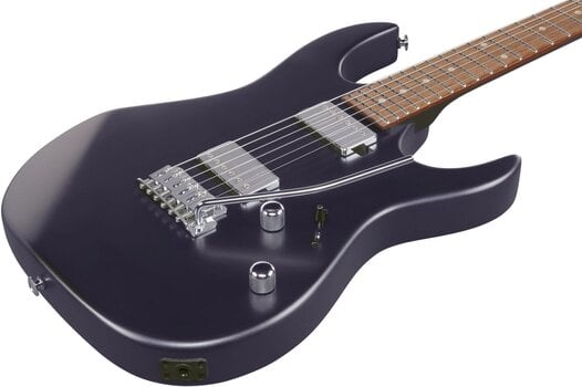 Električna gitara Ibanez GRX120SP-DDM Dark Dusk Metallic Matte Električna gitara - 6