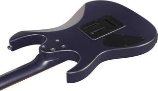 Električna gitara Ibanez GRX120SP-DDM Dark Dusk Metallic Matte Električna gitara - 6