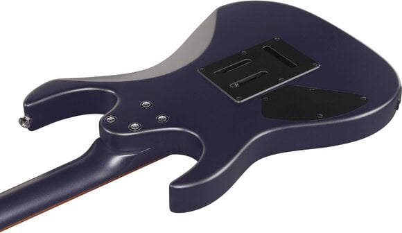 Električna gitara Ibanez GRX120SP-DDM Dark Dusk Metallic Matte Električna gitara - 7