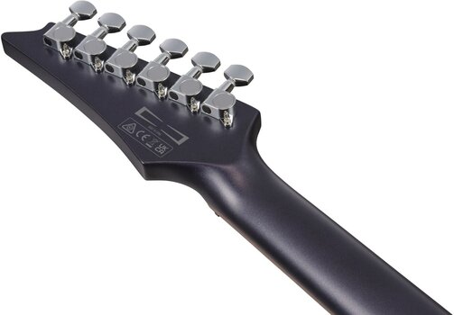 Električna gitara Ibanez GRX120SP-DDM Dark Dusk Metallic Matte Električna gitara - 9