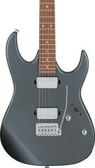Električna gitara Ibanez GRX120SP-NGM Noble Gray Metallic Matte Električna gitara - 3