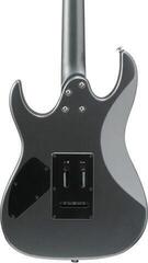 Električna gitara Ibanez GRX120SP-NGM Noble Gray Metallic Matte Električna gitara - 4