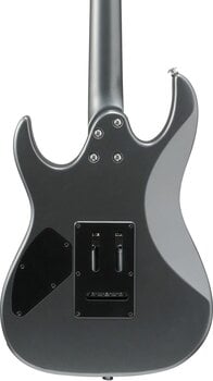 Електрическа китара Ibanez GRX120SP-NGM Noble Gray Metallic Matte Електрическа китара - 5