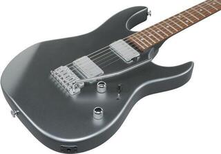 Električna gitara Ibanez GRX120SP-NGM Noble Gray Metallic Matte Električna gitara - 5