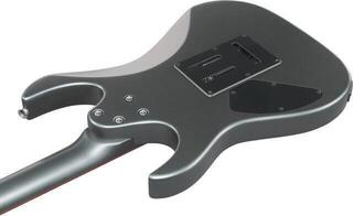 Električna gitara Ibanez GRX120SP-NGM Noble Gray Metallic Matte Električna gitara - 6