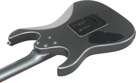 Електрическа китара Ibanez GRX120SP-NGM Noble Gray Metallic Matte Електрическа китара - 7