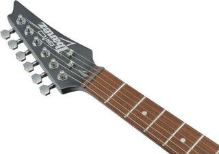 Električna gitara Ibanez GRX120SP-NGM Noble Gray Metallic Matte Električna gitara - 7