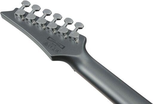Електрическа китара Ibanez GRX120SP-NGM Noble Gray Metallic Matte Електрическа китара - 9