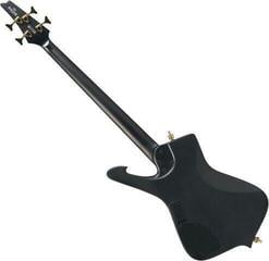 E-Bass Ibanez ICB620-BKF Black Flat E-Bass - 1