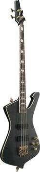 Elektrická baskytara Ibanez ICB620-BKF Black Flat Elektrická baskytara - 3