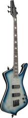 E-Bass Ibanez ICB720FM-CBS Cosmic Blue Starburst E-Bass - 2