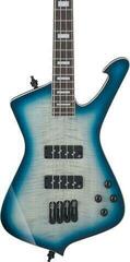 E-Bass Ibanez ICB720FM-CBS Cosmic Blue Starburst E-Bass - 3