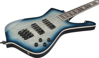 E-Bass Ibanez ICB720FM-CBS Cosmic Blue Starburst E-Bass - 5