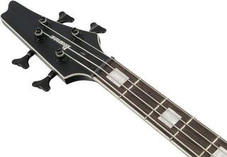 E-Bass Ibanez ICB720FM-CBS Cosmic Blue Starburst E-Bass - 7