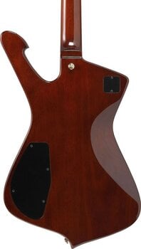 Električna gitara Ibanez IC420FM-TBG Transparent Blue Gradation Električna gitara - 5