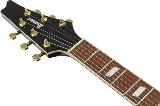 Električna gitara Ibanez IC420FM-TBG Transparent Blue Gradation Električna gitara - 8