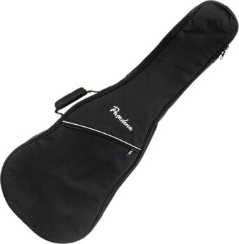 Classical Guitar with Preamp Valencia VC104CE SET 4/4 Black Classical Guitar with Preamp - 5