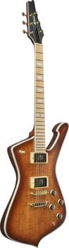 Električna gitara Ibanez IC420MFM-CML Caramel Burst Električna gitara - 3