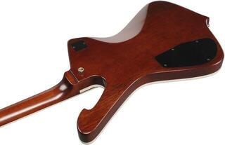 Chitarra Elettrica Ibanez IC420MFM-CML Caramel Burst Chitarra Elettrica - 6